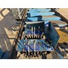Baker 3665D Band Mill Thin Kerf